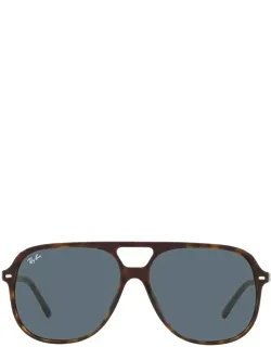 Sunglasses Rb2198 902/r5 Aviator Acetate Italy