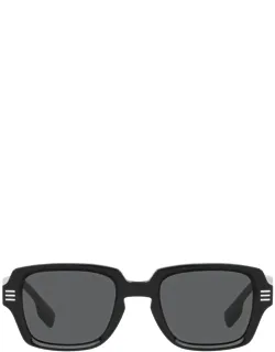 Burberry Rectangular Acetate Italy