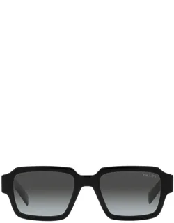 Prada Eyewear Sunglasses Pr 02zs 1ab06t