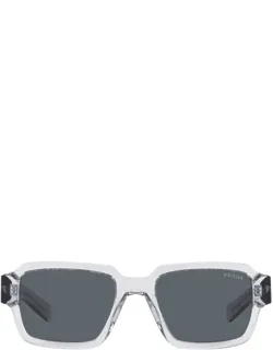 Prada Eyewear Sunglasses Pr 02zs U430a9
