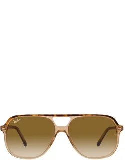 Ray-ban Sunglasses Havana Acetate