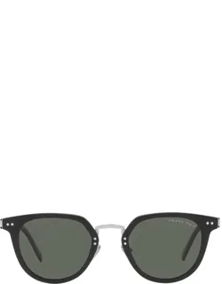 Prada Eyewear Sunglasses Pr 17ys 1ab03r