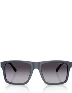 Sunglasses Squarish Acetate