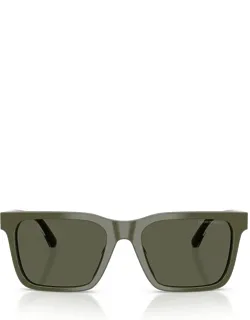Emporio Armani Sunglasses Ea4262u 632182 Shiny Acetate Italy