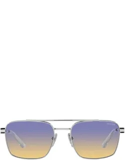 Prada Eyewear Sunglasses Pr 67zs 1bc06z