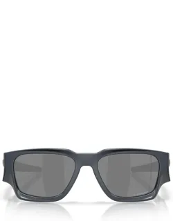 Oakley Sunglasses Rectangular Acetate