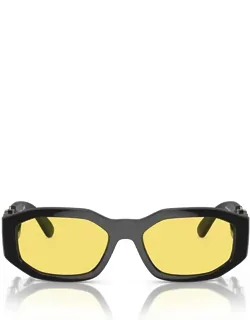 Versace Eyewear Sunglasses Ve4361 Gb1/85