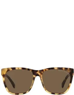 Ralph Lauren Sunglasses With Acetate And Italy