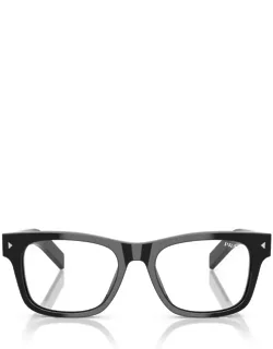 Prada Eyewear Sunglasses Pr A17s 16k60k