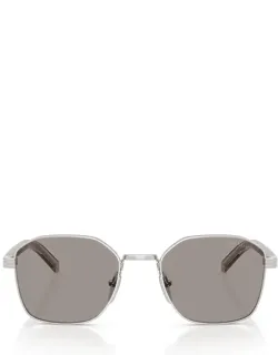 Prada Eyewear Sunglasses Pr C50s 1bc80q Acetate/metal Italy