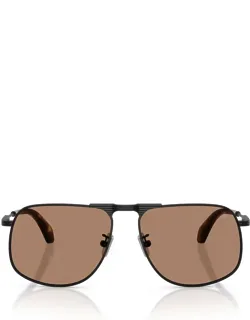 Sunglasses Aviator Metal
