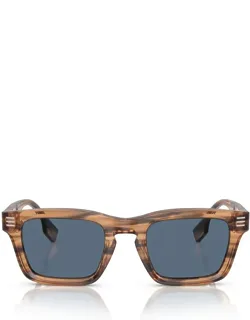 Burberry Sunglasses Be4403 409680 Acetate Italy