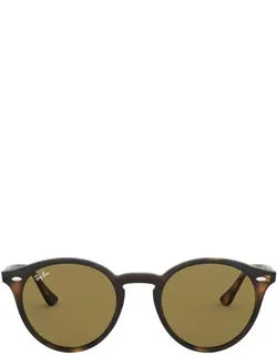 Ray-ban Sunglasses Rb2180 710/73 Acetate Italy