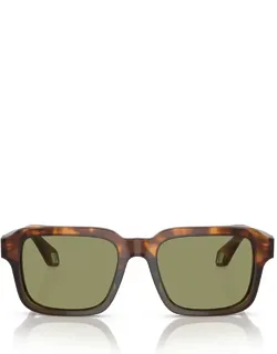 Giorgio Armani Sunglasses Acetate Italy