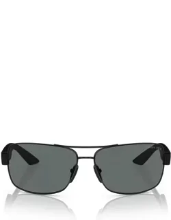 Prada Sunglasses Ps 50zs 1ab02g