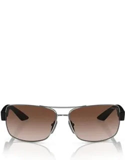 Prada Sunglasses Ps 50zs 5av02p