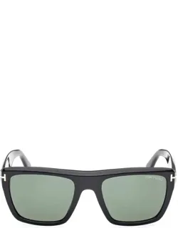 Tom Ford Eyewear Sunglasses Ft1077 01n