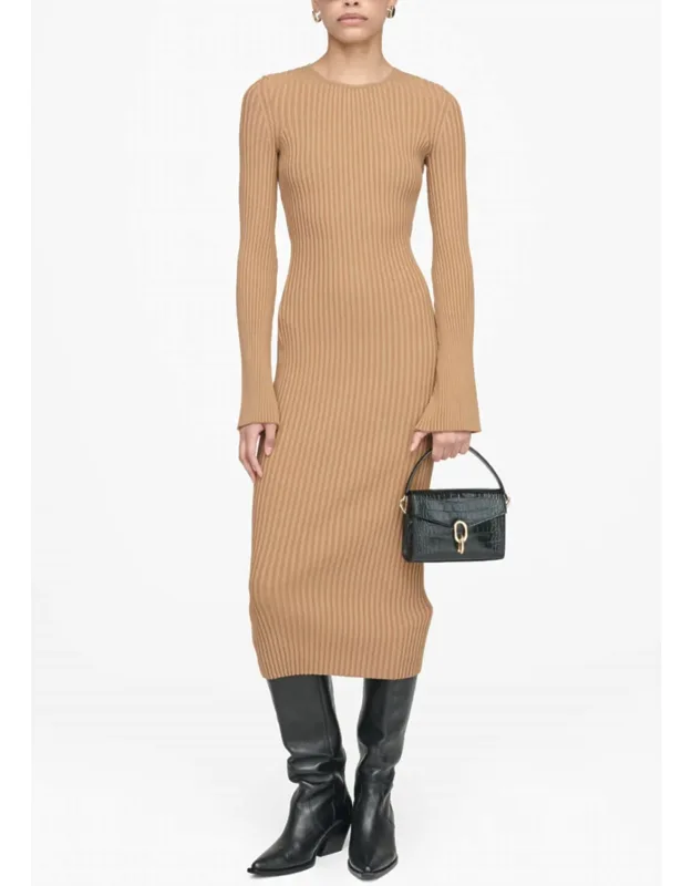Sia Dress
