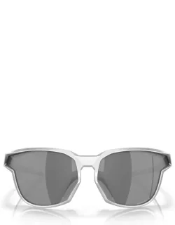 Oakley Sunglasses Oo9227 922704 X-silver Nylon Italy