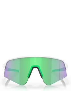Oakley Sunglasses Mascherina Acetate/nylon