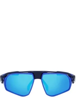 Sunglasses Matte Mirror