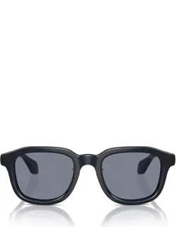 Giorgio Armani Sunglasses Acetate Italy