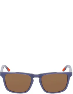 Sunglasses Ev24045 900 Ashen Slate / Smoke Acetate Italy