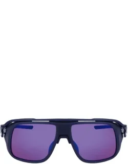 Sunglasses Mascherina Blue