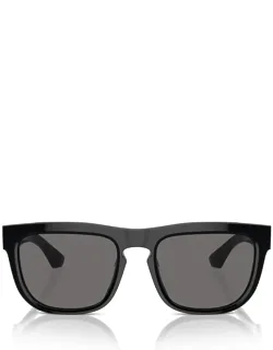 Burberry Squarish Acetate Italy