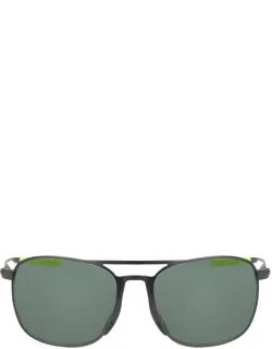 Sunglasses Silver Titanium