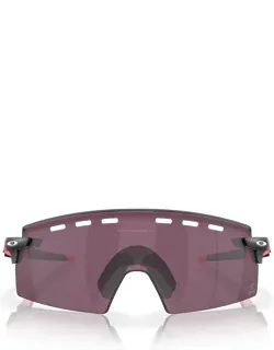 Oakley Sunglasses Oo9235 923516 Pink Stripes Acetate/nylon Italy