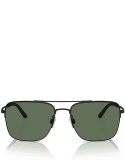 Oliver Peoples Sunglasses Matte Metal