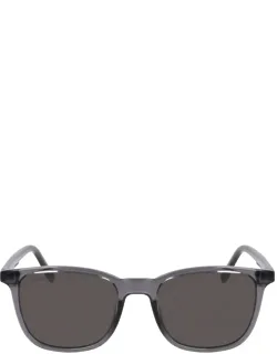 Lacoste Sunglasses L915s 038 Grey Acetate Italy
