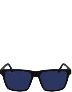Lacoste Sunglasses Squarish Matte