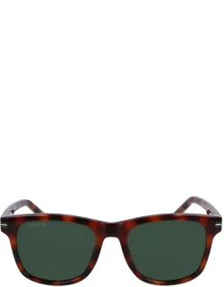 Lacoste Sunglasses Squarish L995s