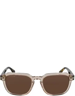 Lacoste Sunglasses Squarish Acetate