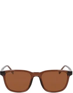 Lacoste Sunglasses Squarish Acetate