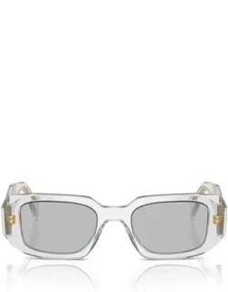 Prada Eyewear Sunglasses Pr 17ws 12r30b