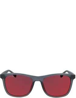 Lacoste Sunglasses Squarish Matte