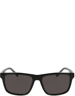 Lacoste Sunglasses Rectangular Acetate