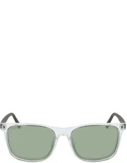 Lacoste Sunglasses Squarish Crystal