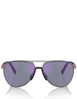 Prada Sunglasses Ps 53zs 5av10j
