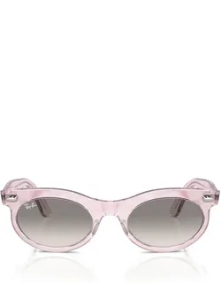 Ray-ban Sunglasses Rb2242 138432 Photo Waves