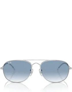 Ray-ban Sunglasses Aviator Metal