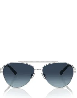 Tiffany & Co. Sunglasses Metal Italy