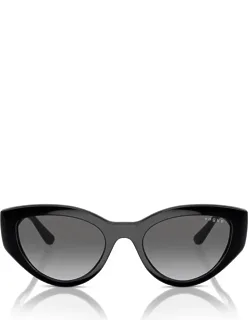 Vogue Eyewear Sunglasses Vo5566s W44/11
