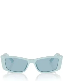 Jimmy Choo Sunglasses Jc5002bu 500980