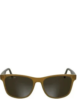 Lacoste Sunglasses 210 Acetate