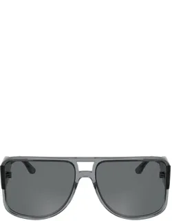 Sunglasses Aviator Acetate