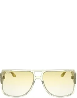 Sunglasses Aviator Light